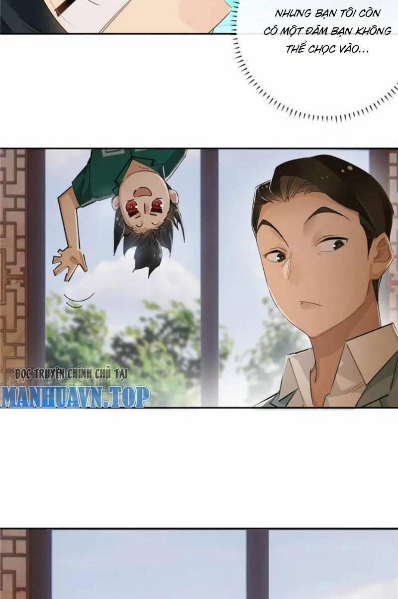 Hỗn Loạn Nhất Lịch Sử 47 trang 3