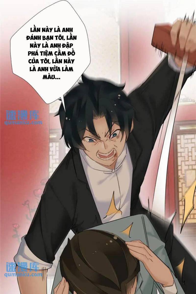 Hỗn Loạn Nhất Lịch Sử 48 trang 0