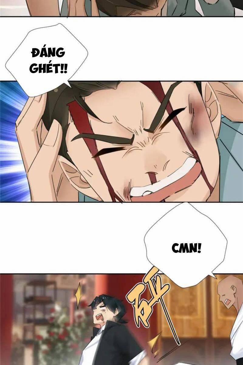 Hỗn Loạn Nhất Lịch Sử 48 trang 1