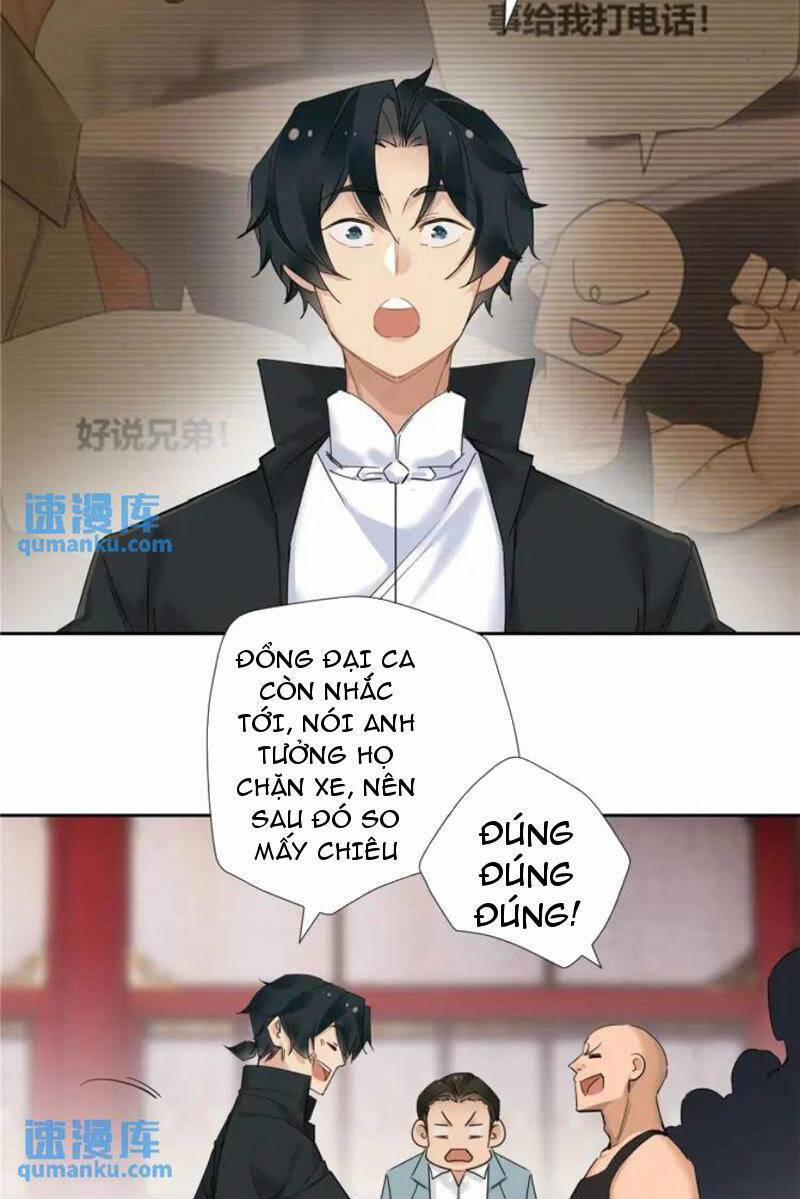 Hỗn Loạn Nhất Lịch Sử 48 trang 17