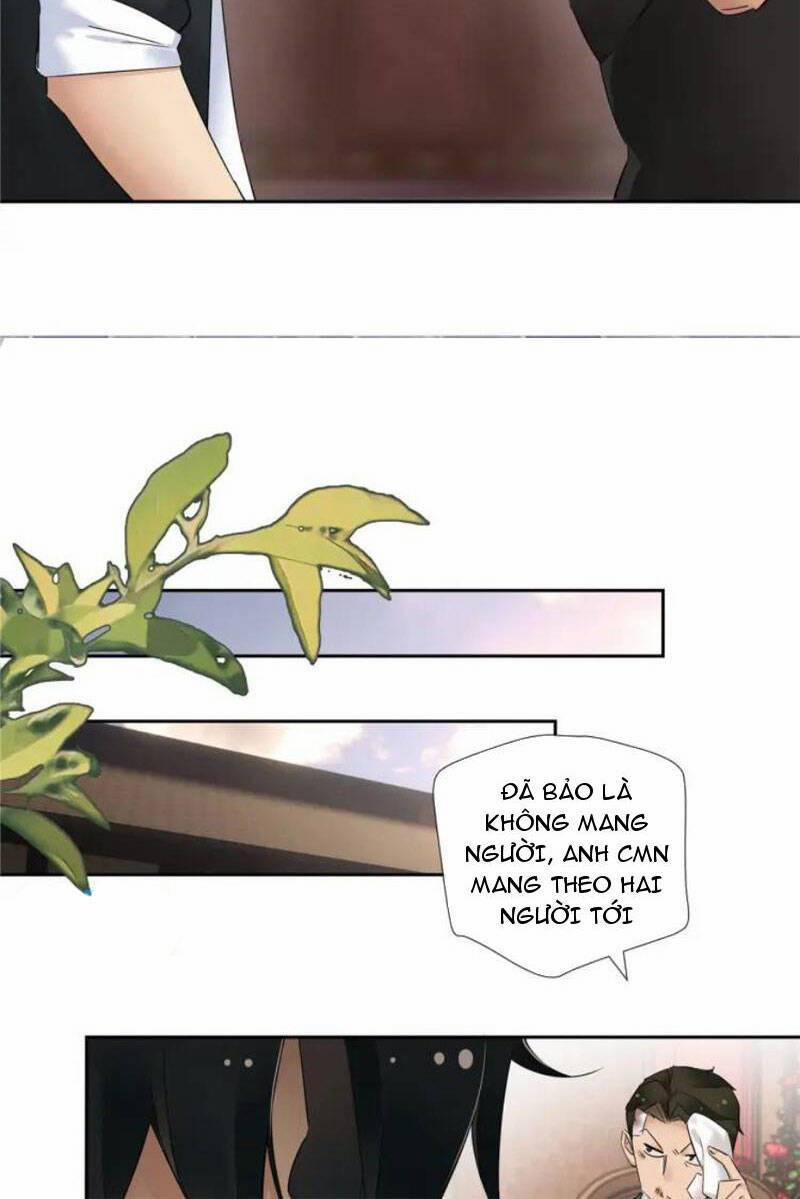 Hỗn Loạn Nhất Lịch Sử 48 trang 19