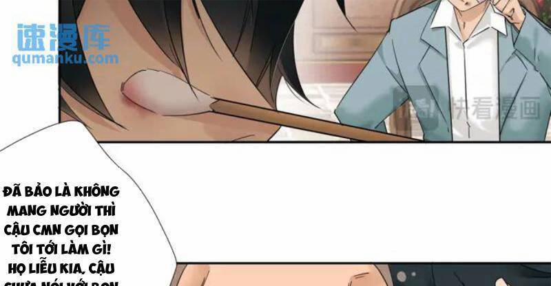 Hỗn Loạn Nhất Lịch Sử 48 trang 20