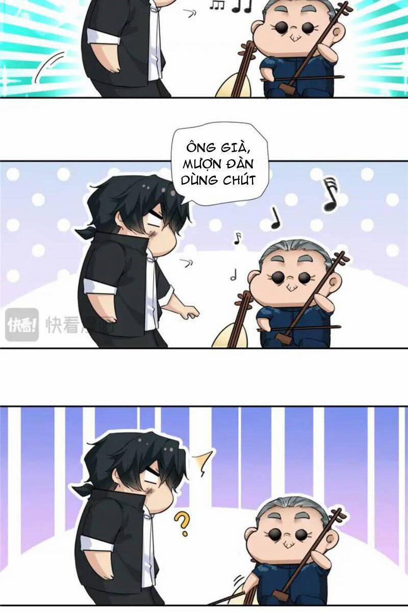 Hỗn Loạn Nhất Lịch Sử 48 trang 4