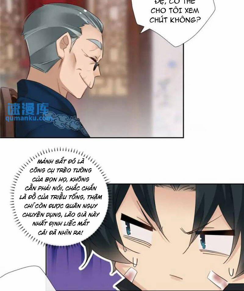 Hỗn Loạn Nhất Lịch Sử 49 trang 14