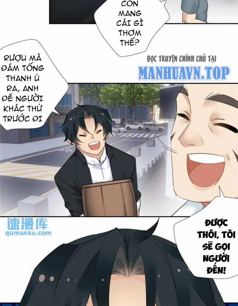 Hỗn Loạn Nhất Lịch Sử 49 trang 27