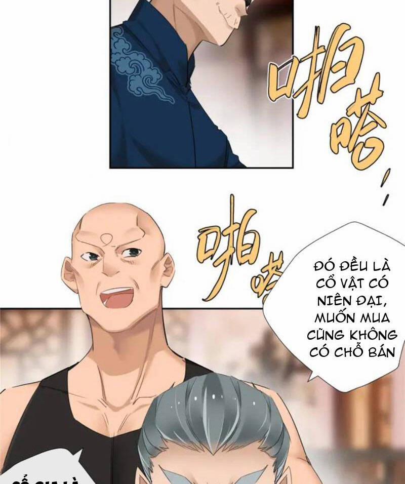 Hỗn Loạn Nhất Lịch Sử 49 trang 8