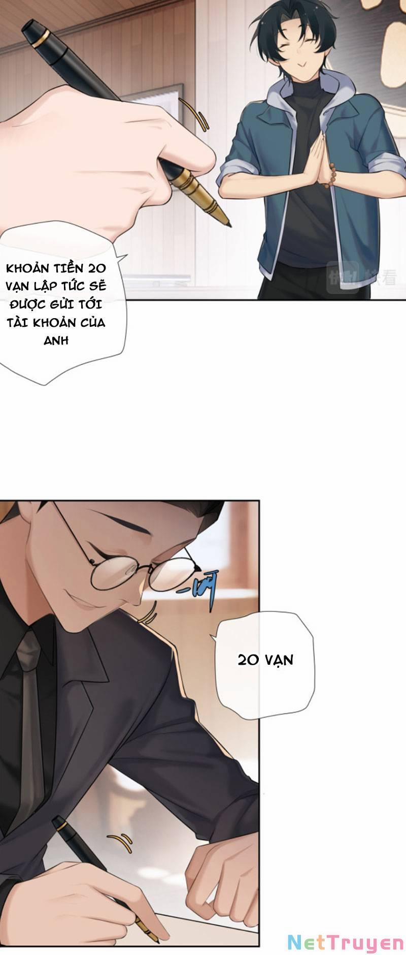 Hỗn Loạn Nhất Lịch Sử 5 trang 1