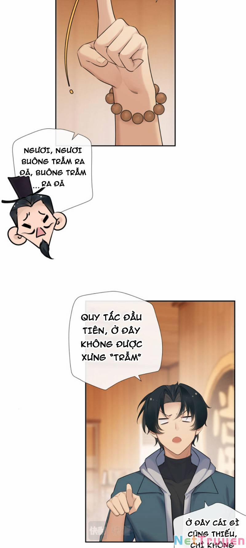 Hỗn Loạn Nhất Lịch Sử 5 trang 16