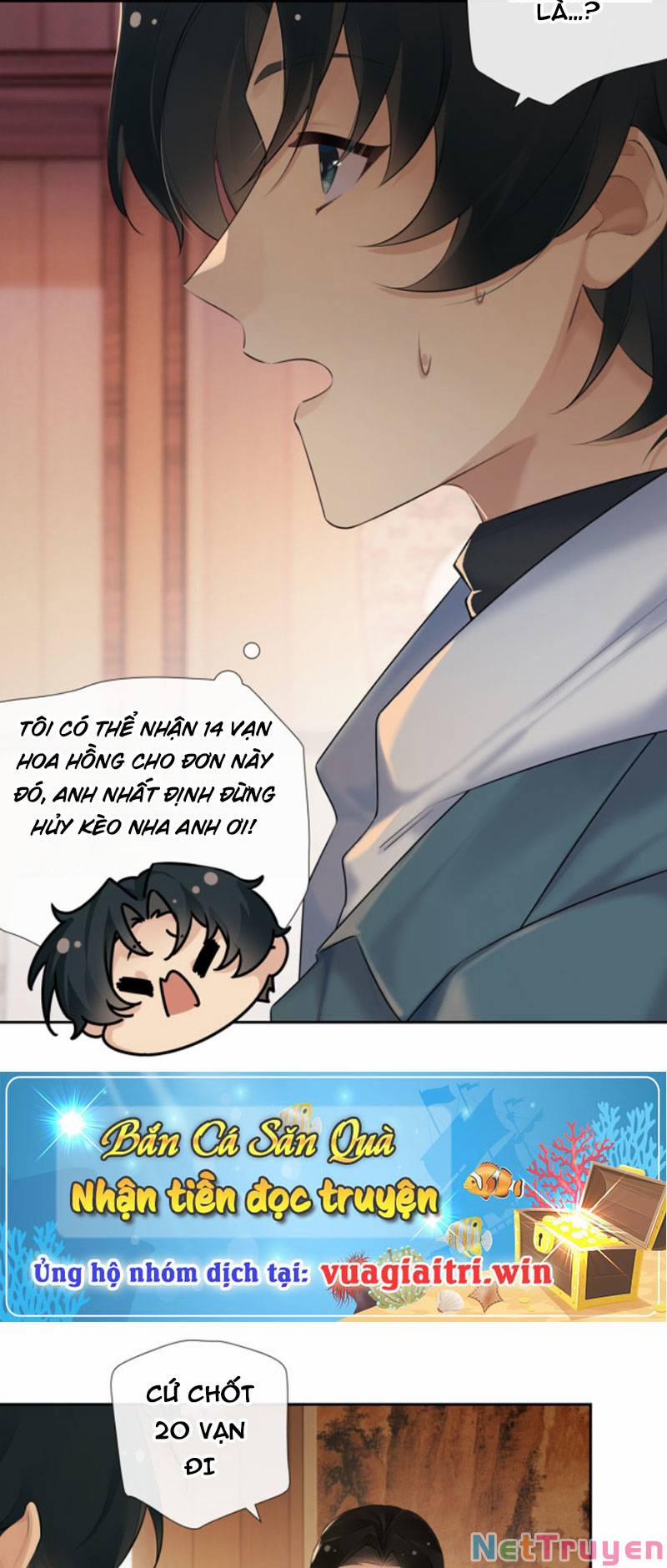 Hỗn Loạn Nhất Lịch Sử 5 trang 3