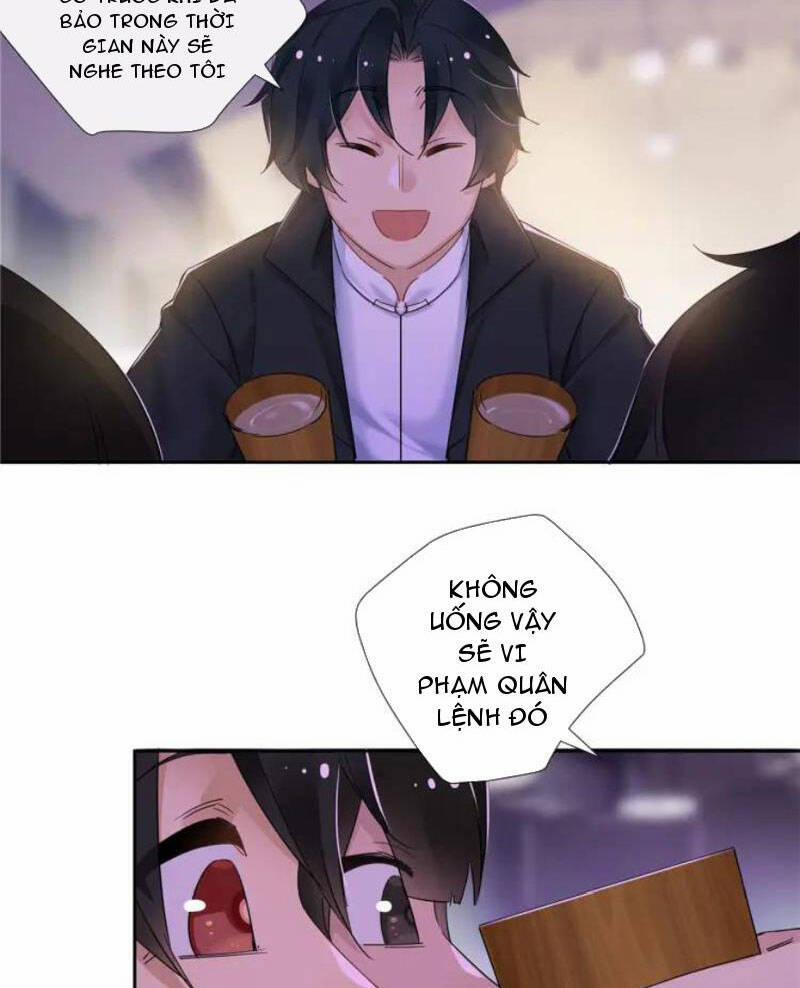 Hỗn Loạn Nhất Lịch Sử 50 trang 6