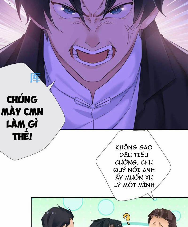 Hỗn Loạn Nhất Lịch Sử 51 trang 12