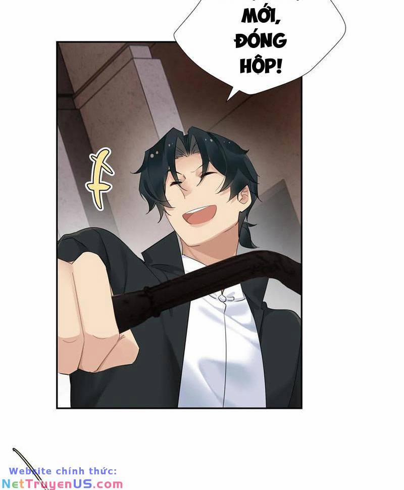 Hỗn Loạn Nhất Lịch Sử 53 trang 19