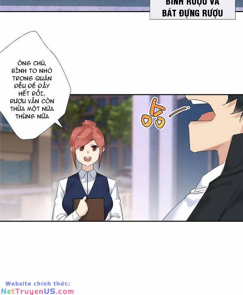 Hỗn Loạn Nhất Lịch Sử 53 trang 21