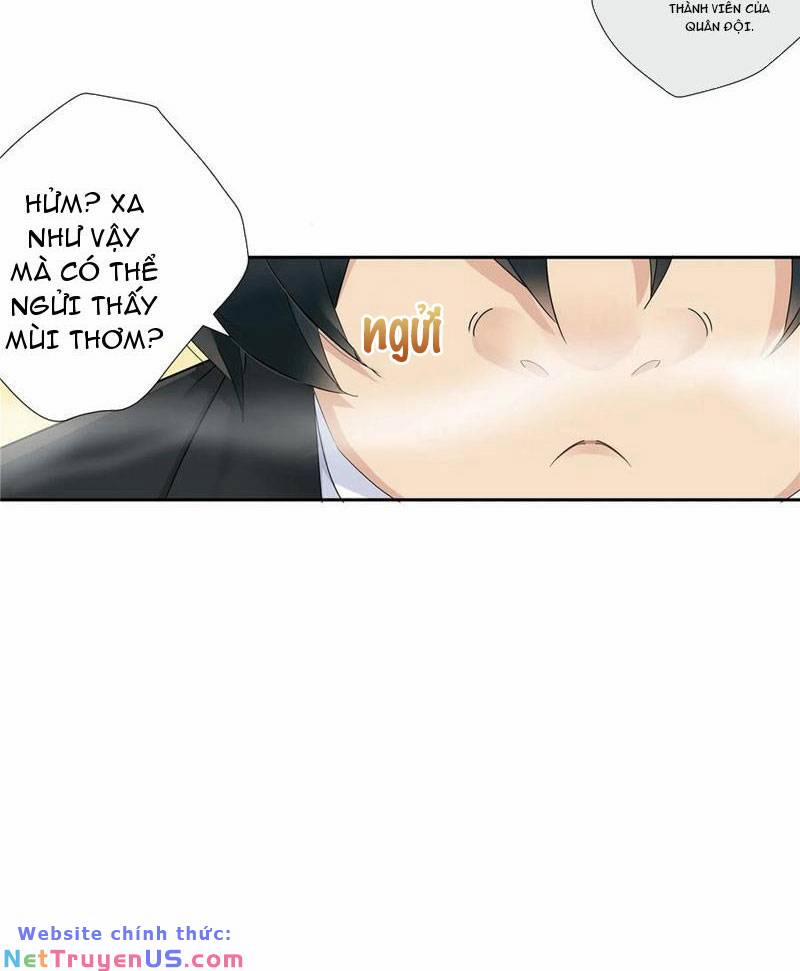 Hỗn Loạn Nhất Lịch Sử 53 trang 3