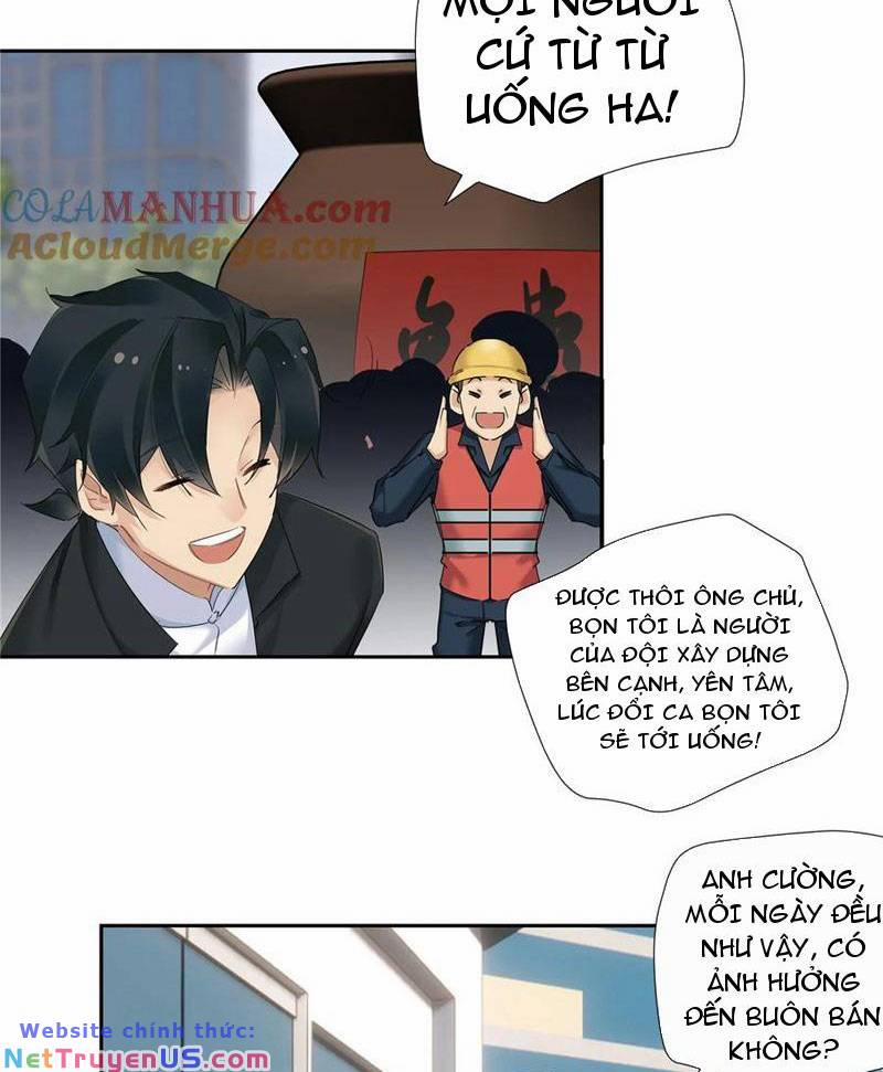 Hỗn Loạn Nhất Lịch Sử 54 trang 13