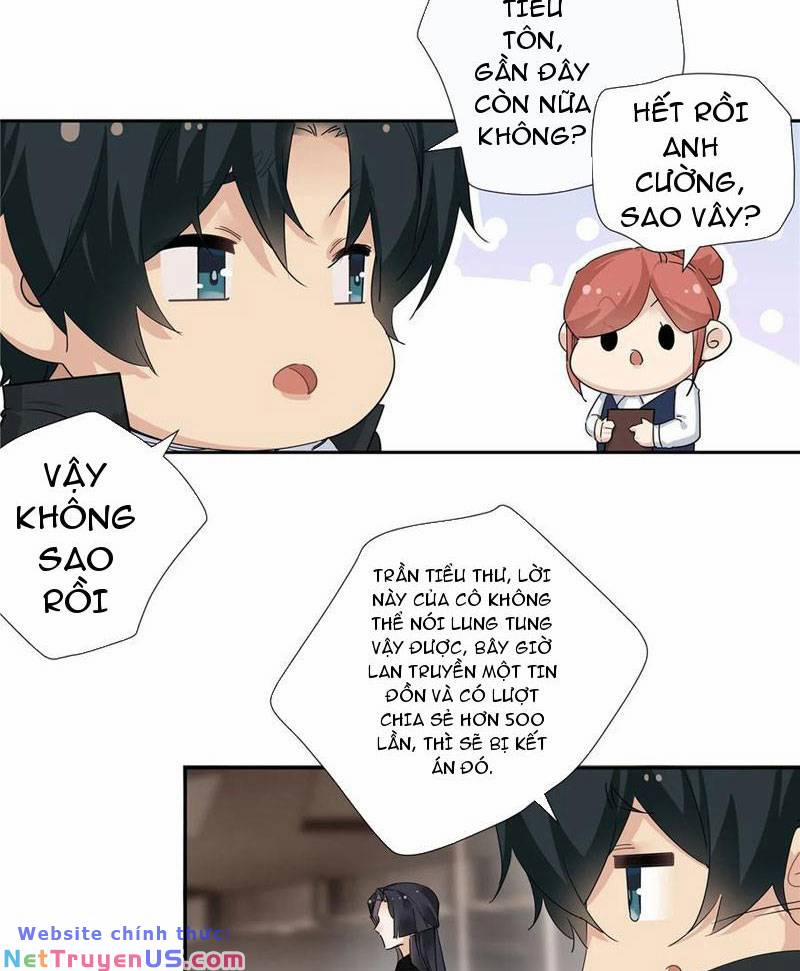 Hỗn Loạn Nhất Lịch Sử 54 trang 19