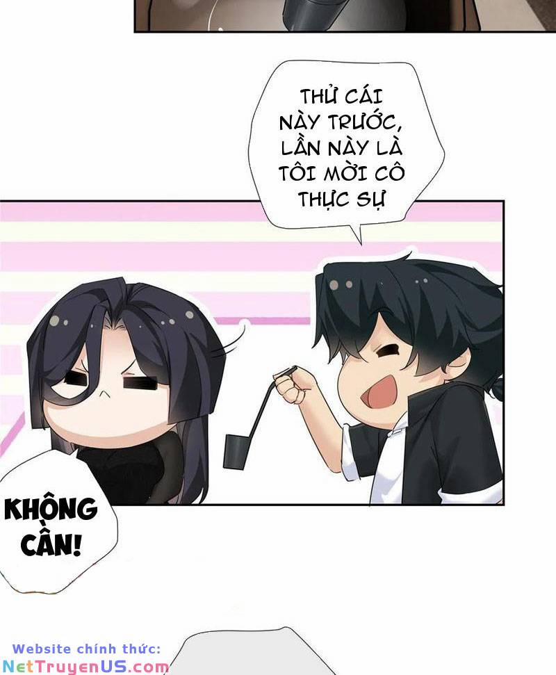 Hỗn Loạn Nhất Lịch Sử 54 trang 22