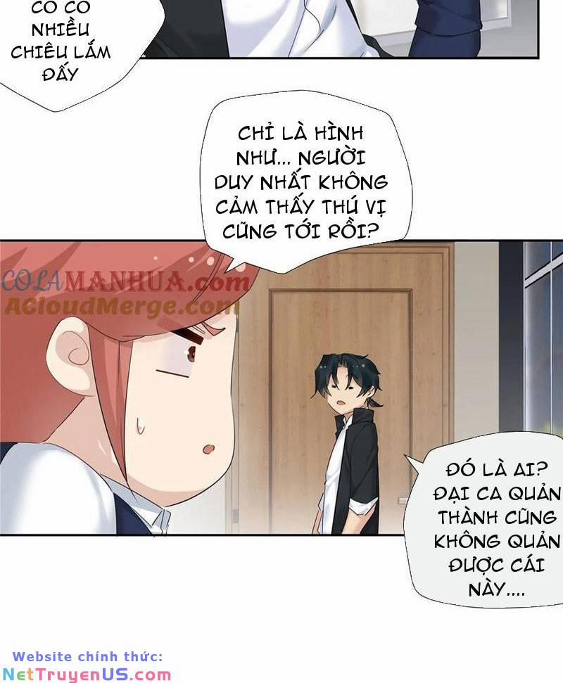 Hỗn Loạn Nhất Lịch Sử 54 trang 3