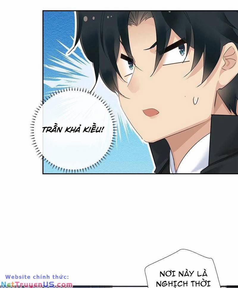 Hỗn Loạn Nhất Lịch Sử 54 trang 4