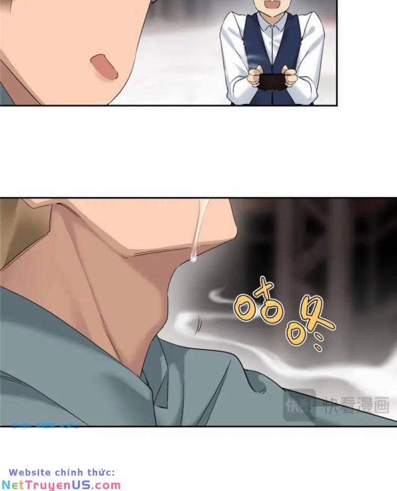 Hỗn Loạn Nhất Lịch Sử 55 trang 11