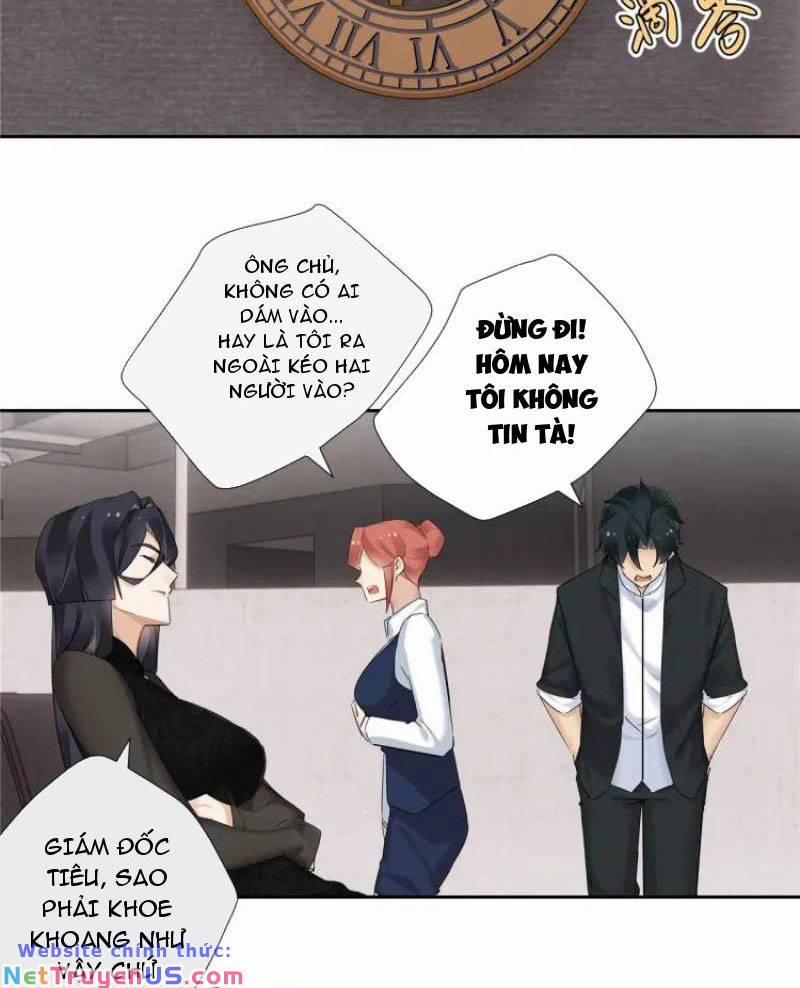 Hỗn Loạn Nhất Lịch Sử 55 trang 2