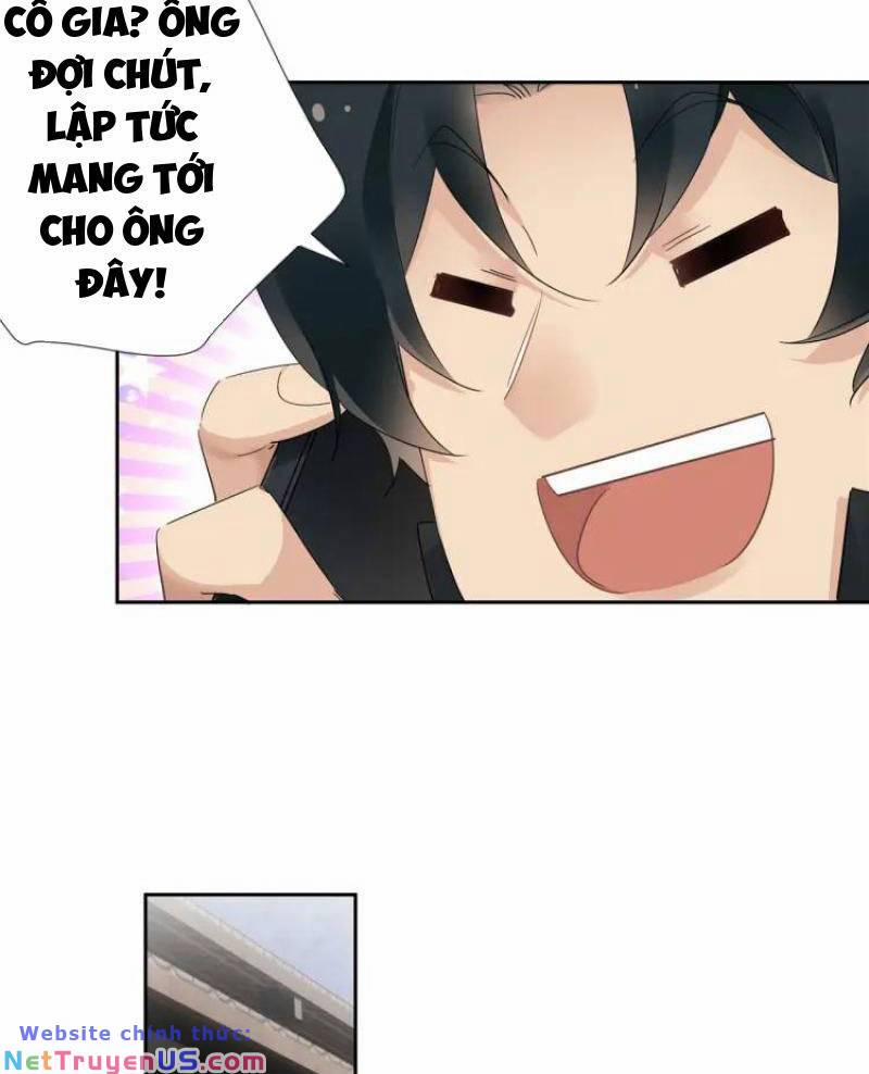 Hỗn Loạn Nhất Lịch Sử 55 trang 21