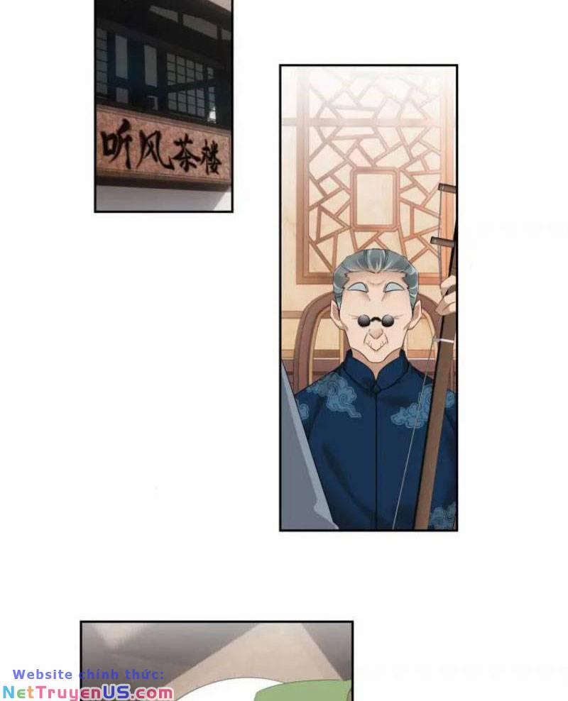 Hỗn Loạn Nhất Lịch Sử 55 trang 22