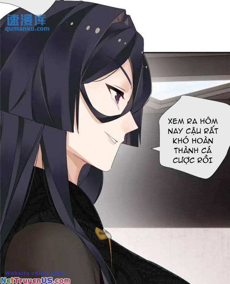 Hỗn Loạn Nhất Lịch Sử 55 trang 3