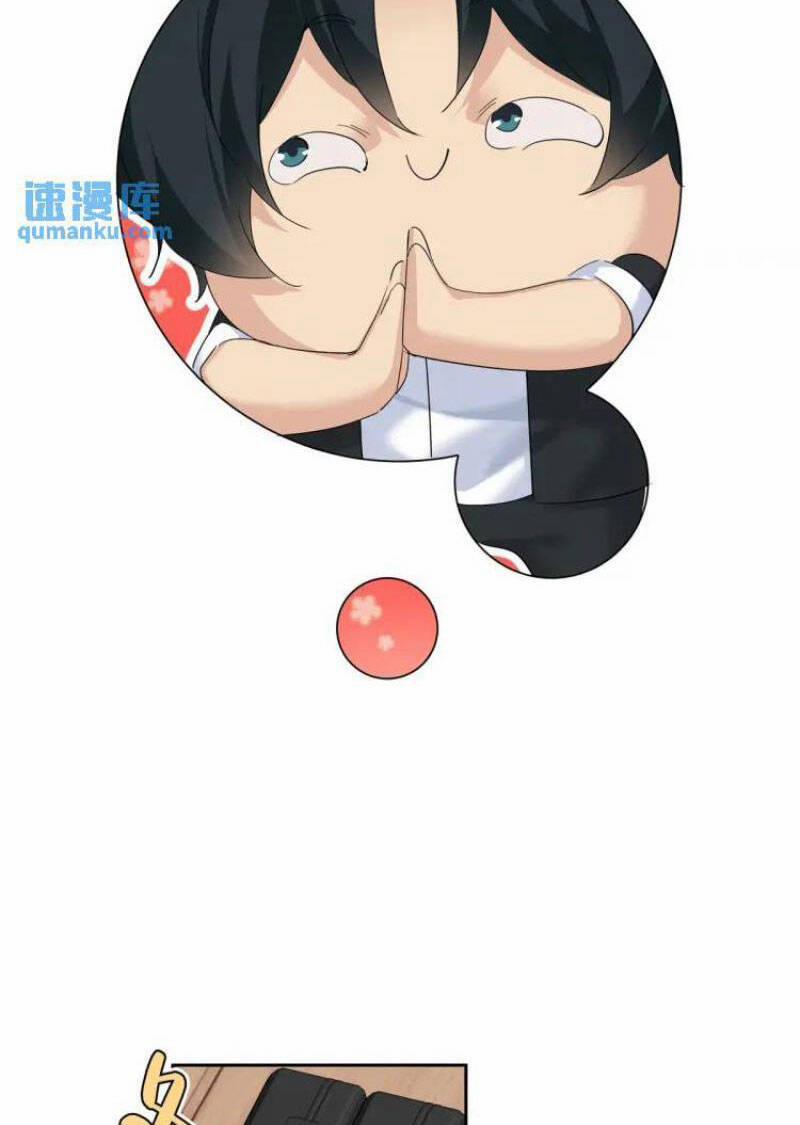 Hỗn Loạn Nhất Lịch Sử 56 trang 11