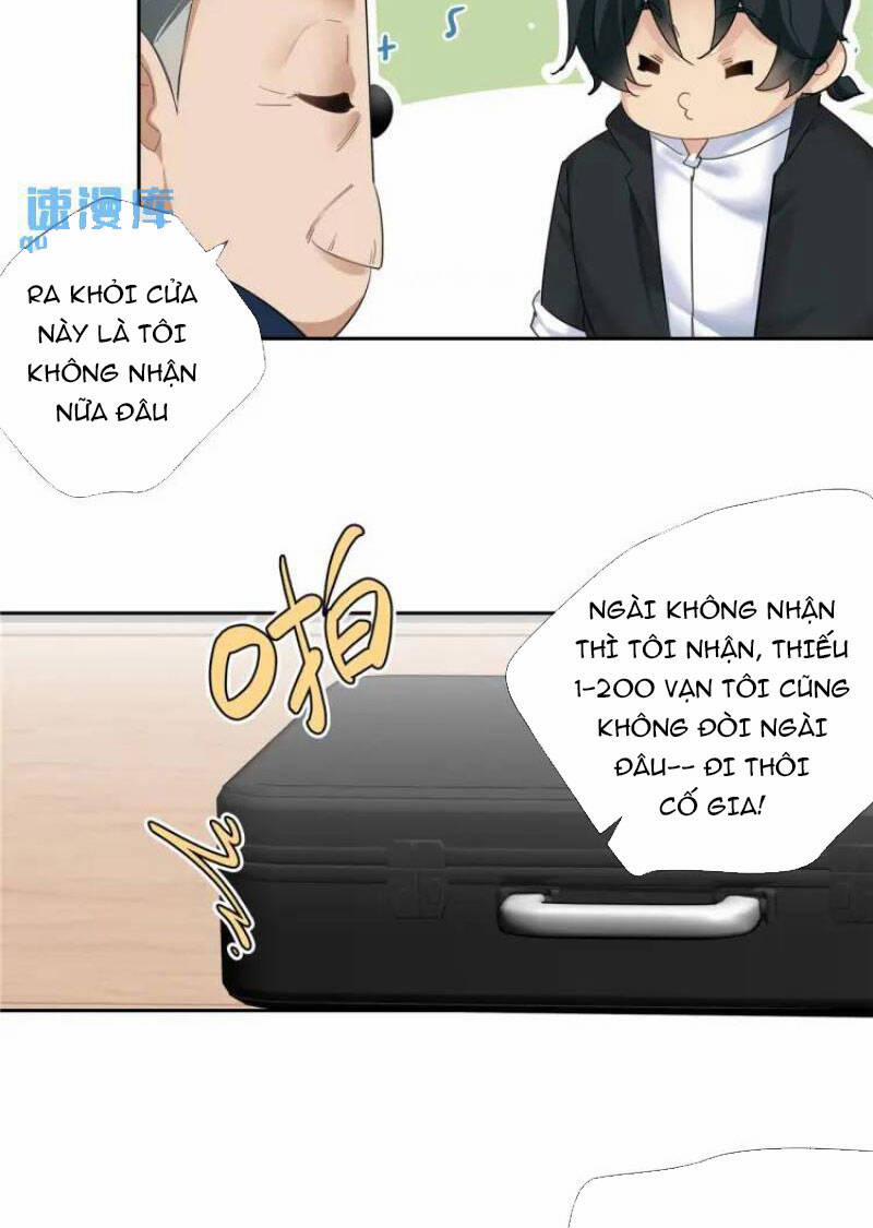 Hỗn Loạn Nhất Lịch Sử 56 trang 14