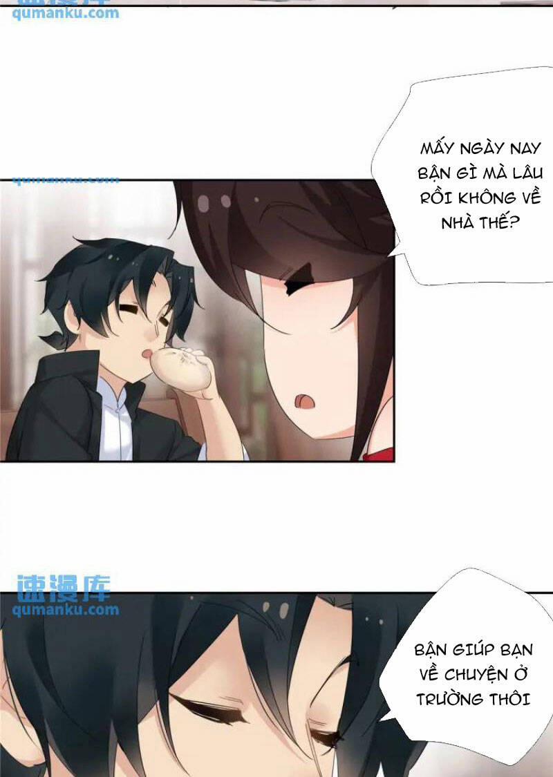 Hỗn Loạn Nhất Lịch Sử 56 trang 18