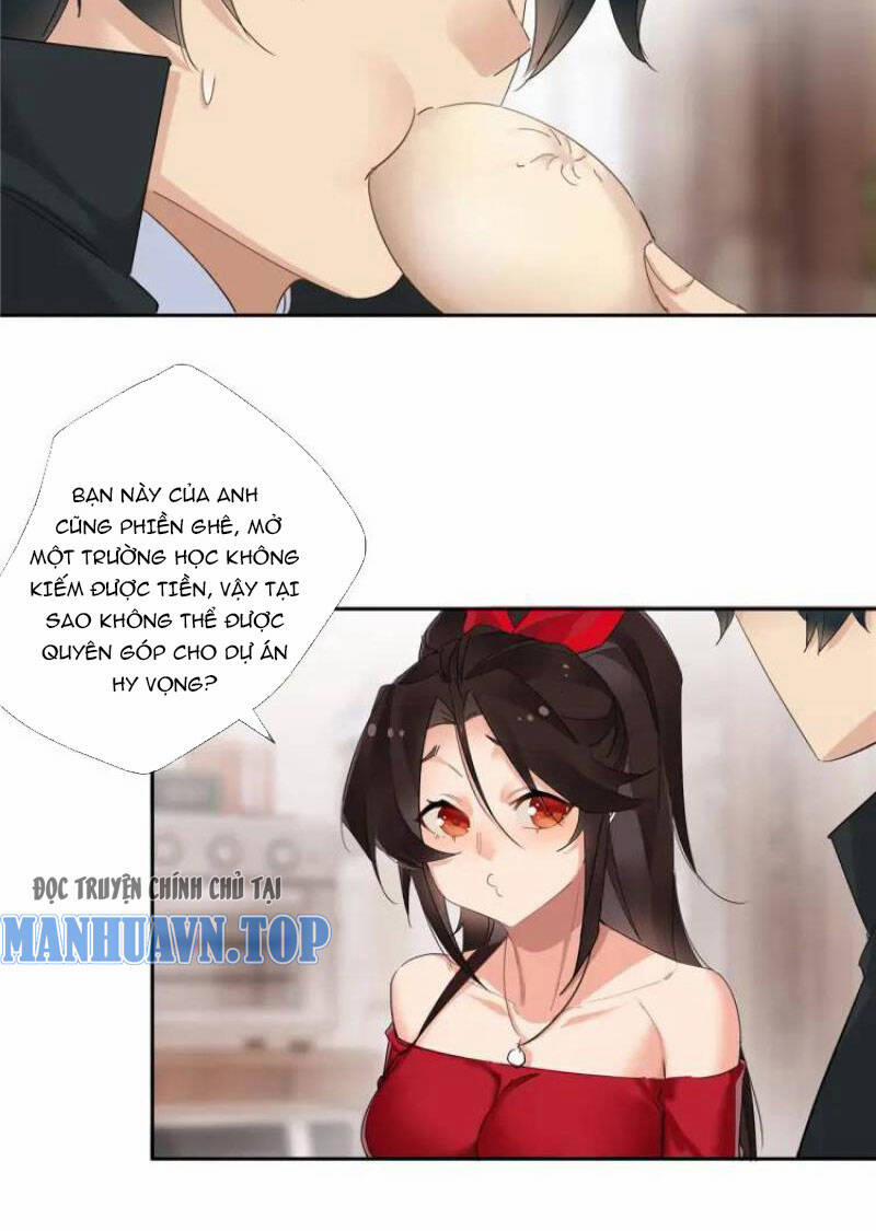 Hỗn Loạn Nhất Lịch Sử 56 trang 19