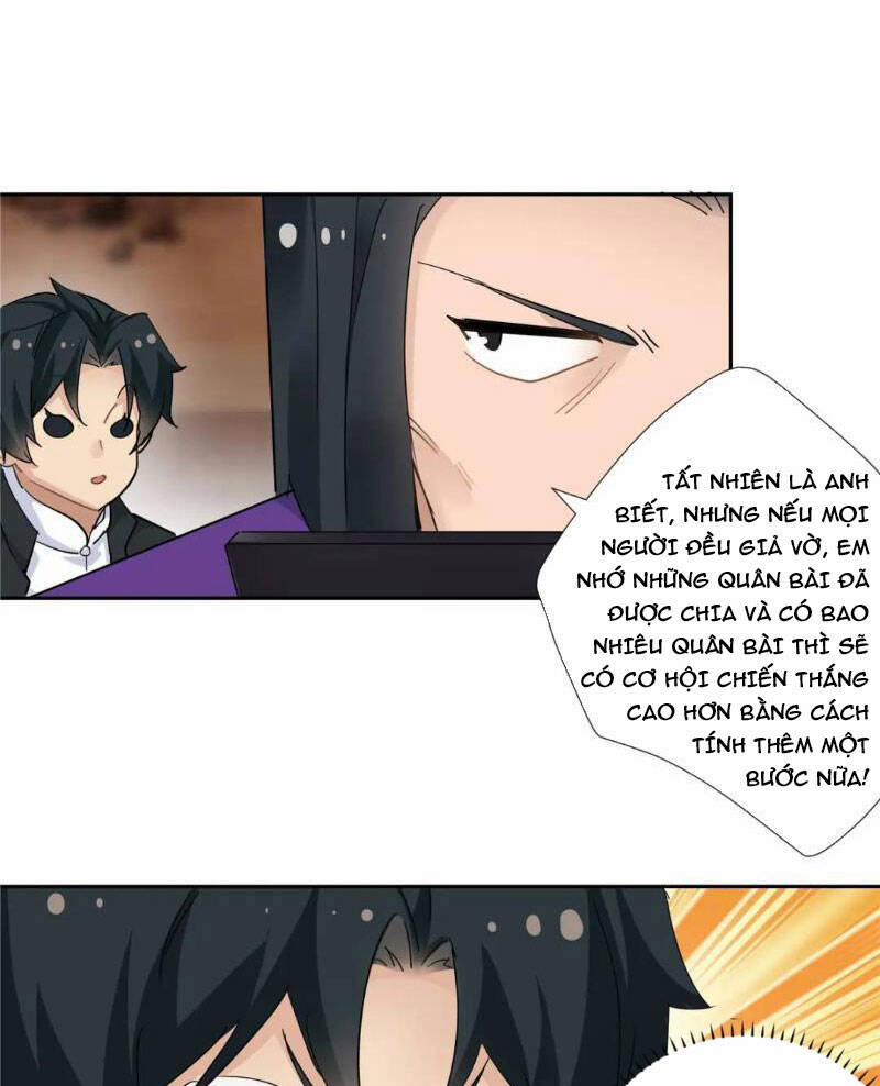 Hỗn Loạn Nhất Lịch Sử 57 trang 17