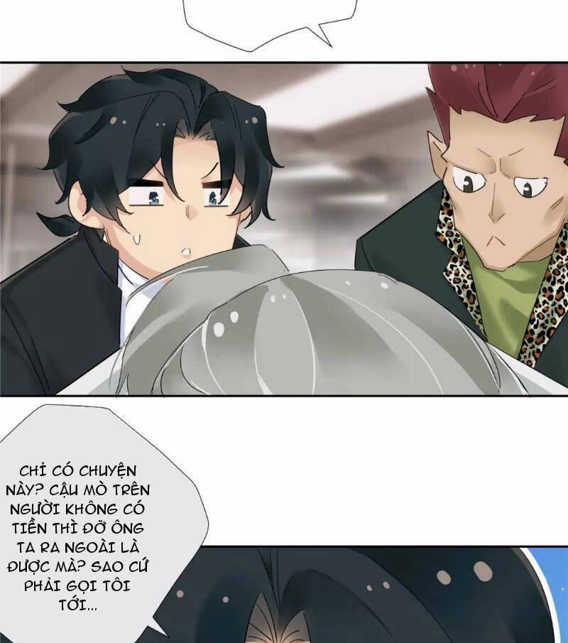 Hỗn Loạn Nhất Lịch Sử 57 trang 27