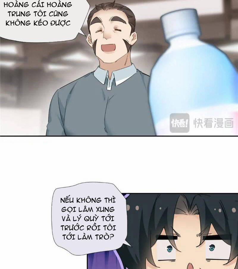 Hỗn Loạn Nhất Lịch Sử 57 trang 31