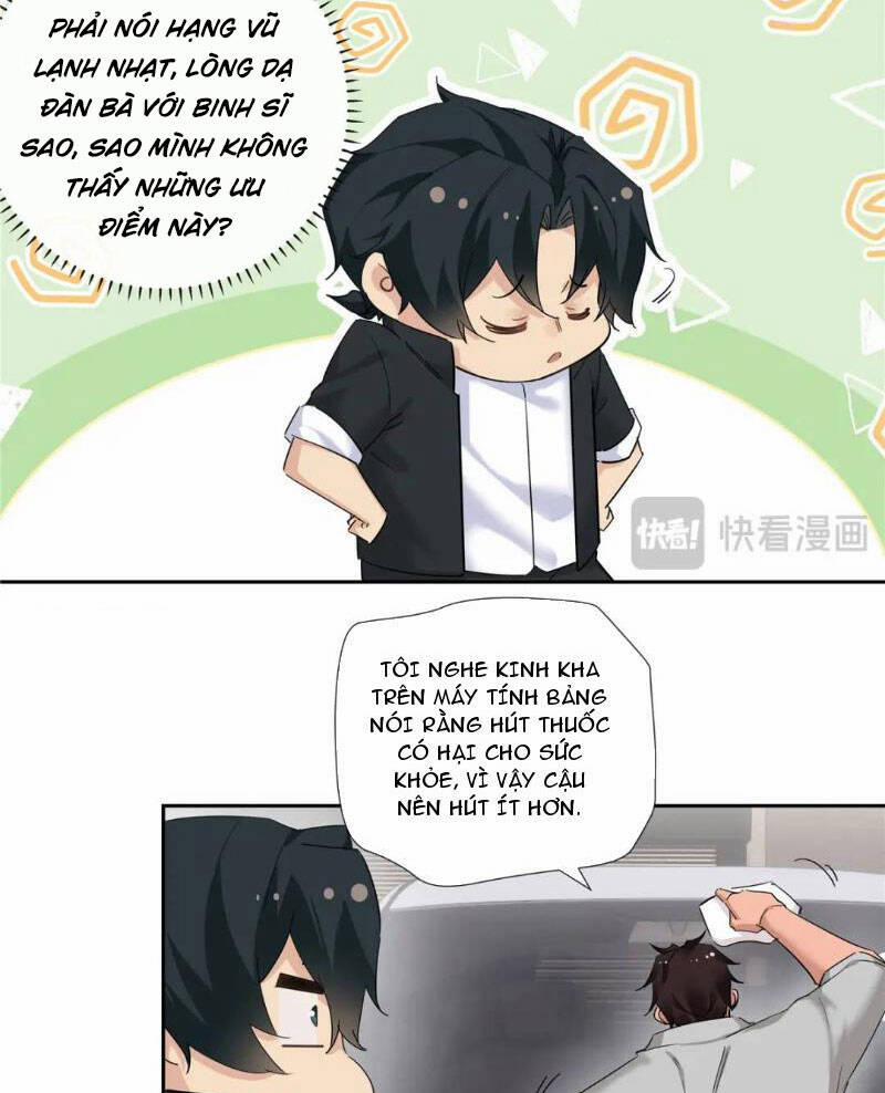 Hỗn Loạn Nhất Lịch Sử 57 trang 4