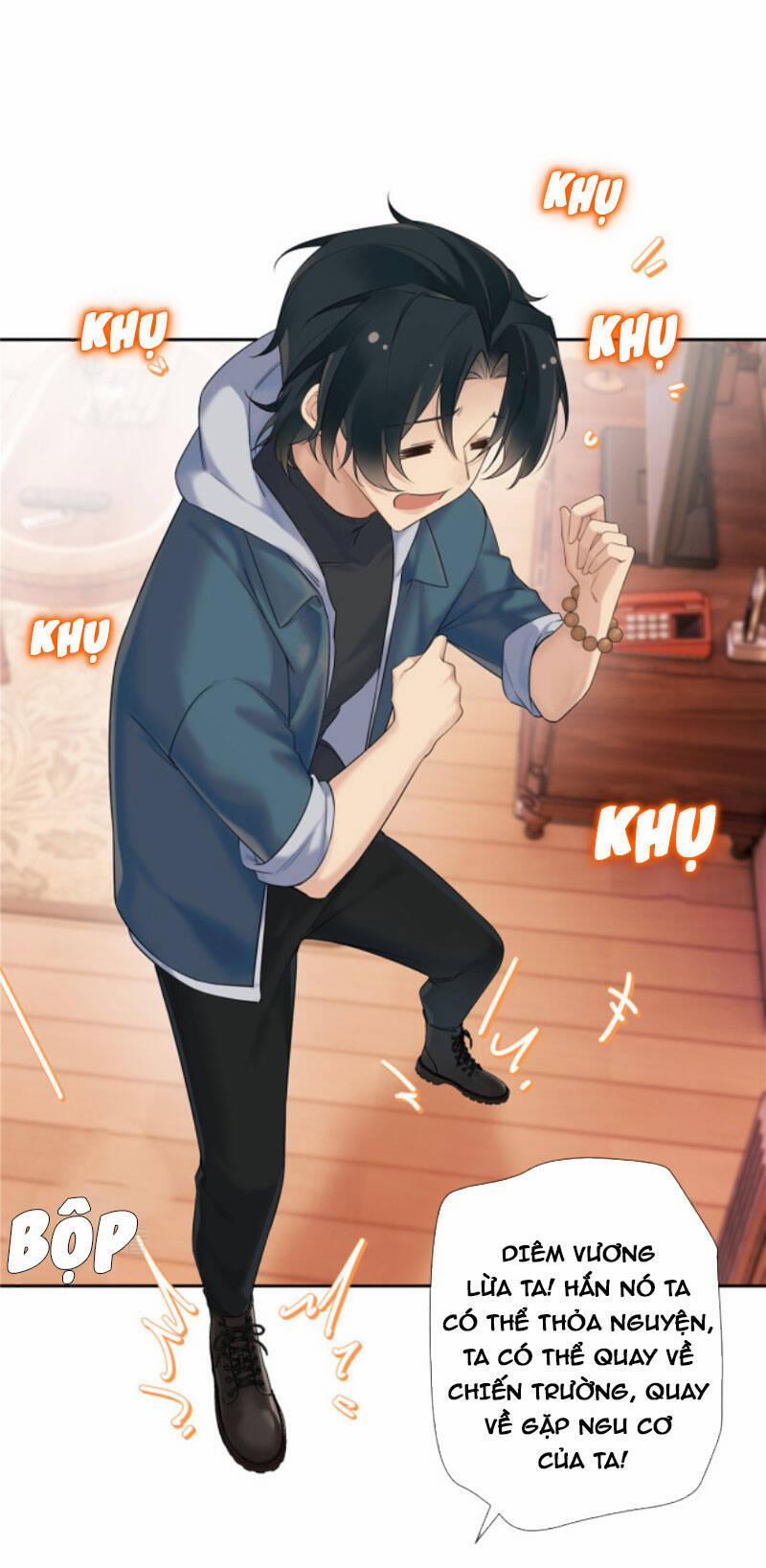 Hỗn Loạn Nhất Lịch Sử 6 trang 0