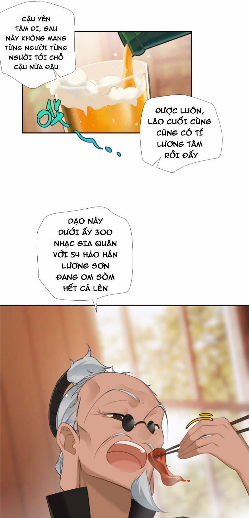 Hỗn Loạn Nhất Lịch Sử 6 trang 25