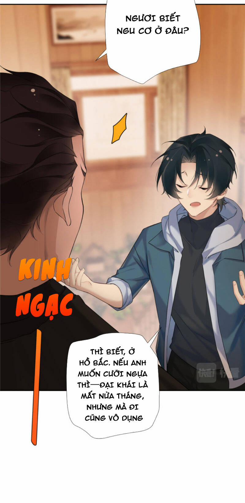 Hỗn Loạn Nhất Lịch Sử 6 trang 6