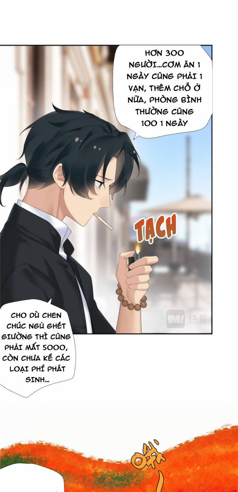 Hỗn Loạn Nhất Lịch Sử 7 trang 0