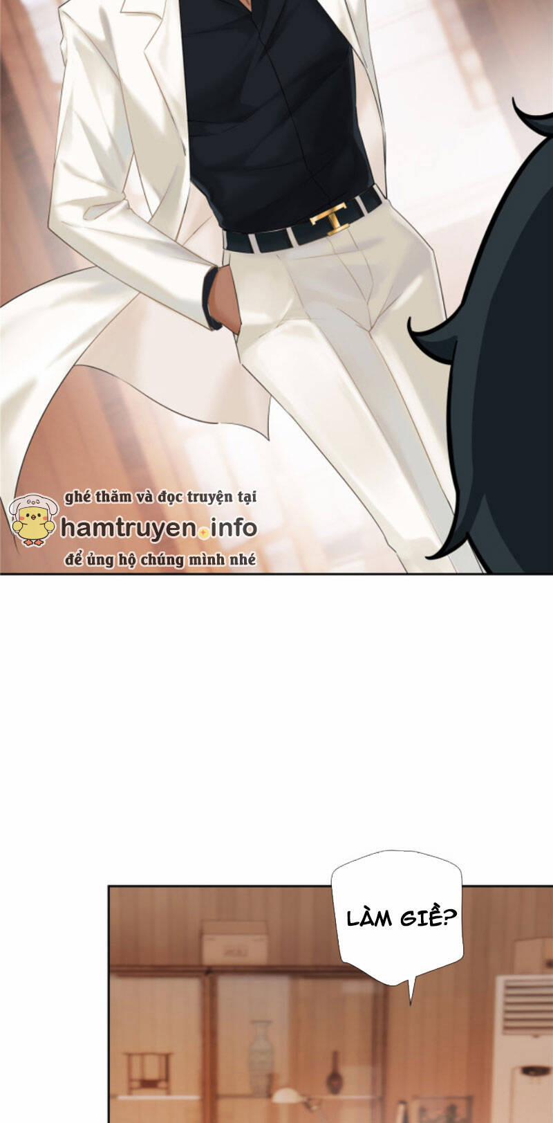 Hỗn Loạn Nhất Lịch Sử 7 trang 25