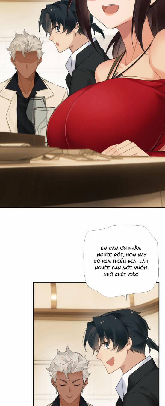 Hỗn Loạn Nhất Lịch Sử 8 trang 12