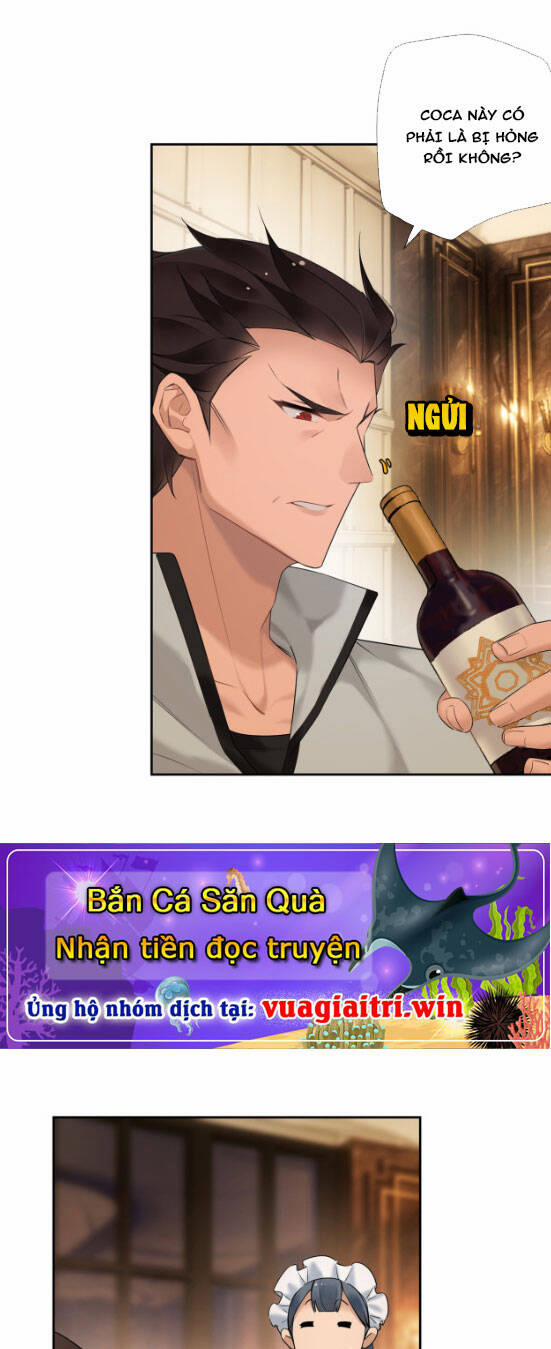 Hỗn Loạn Nhất Lịch Sử 8 trang 14