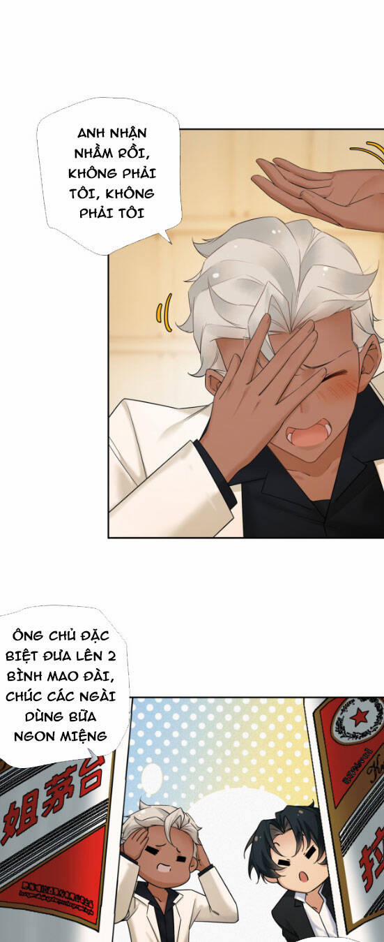 Hỗn Loạn Nhất Lịch Sử 8 trang 18