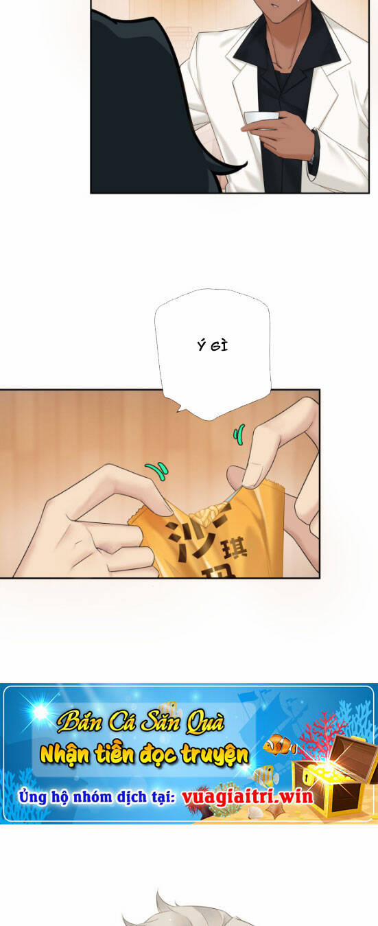 Hỗn Loạn Nhất Lịch Sử 8 trang 2