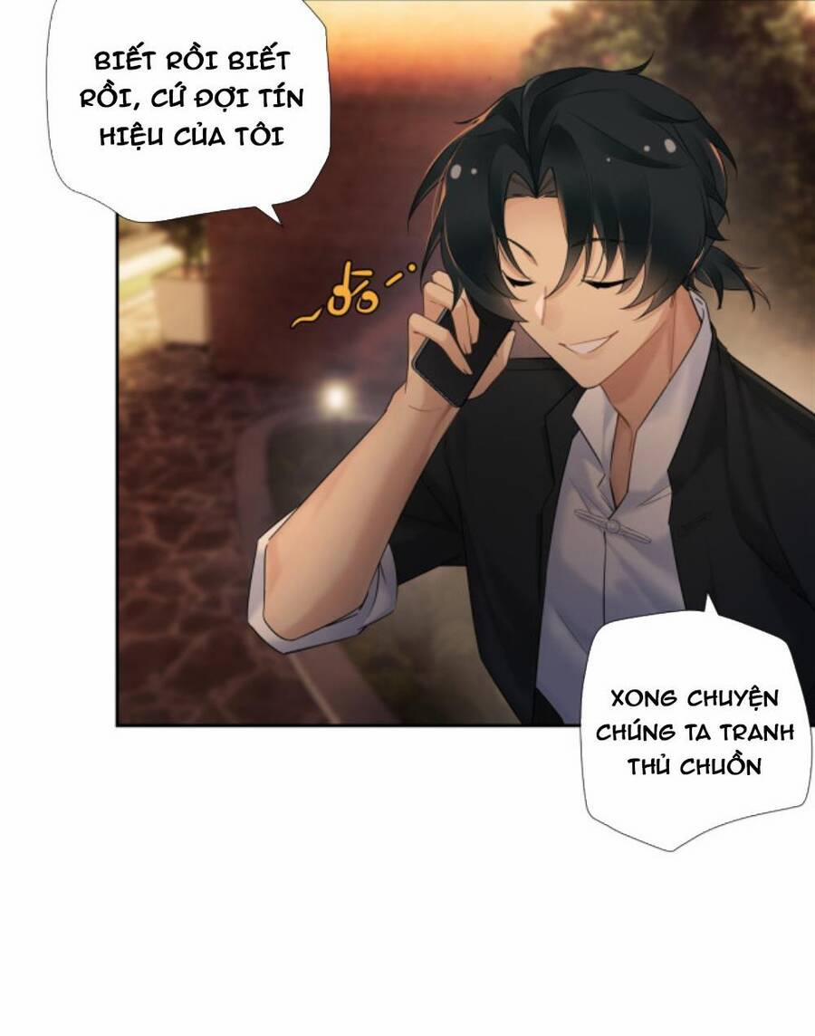 Hỗn Loạn Nhất Lịch Sử 9 trang 10