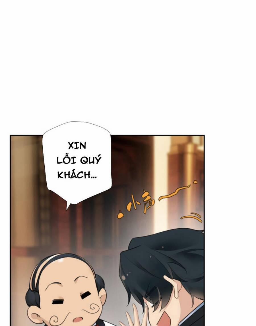 Hỗn Loạn Nhất Lịch Sử 9 trang 2