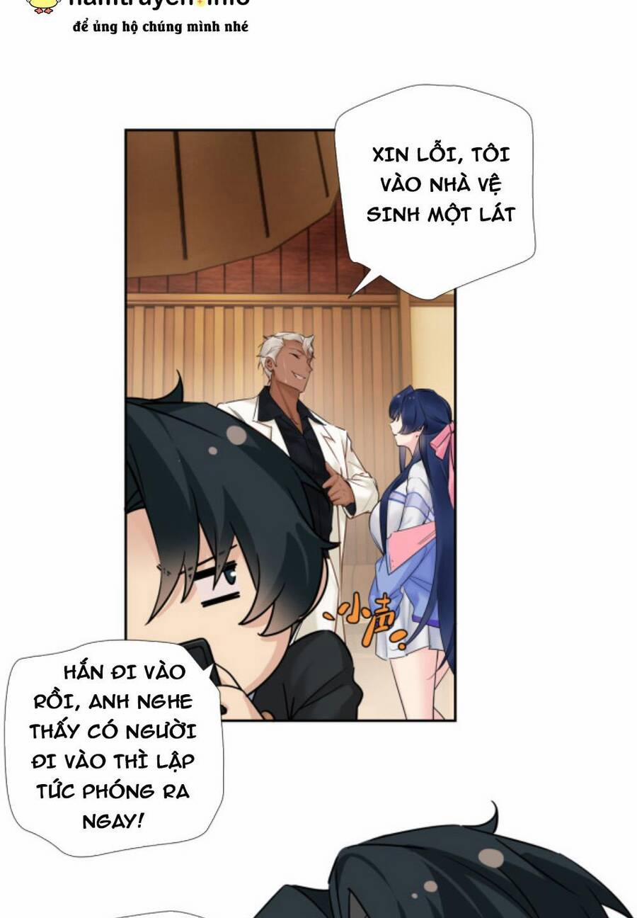 Hỗn Loạn Nhất Lịch Sử 9 trang 22