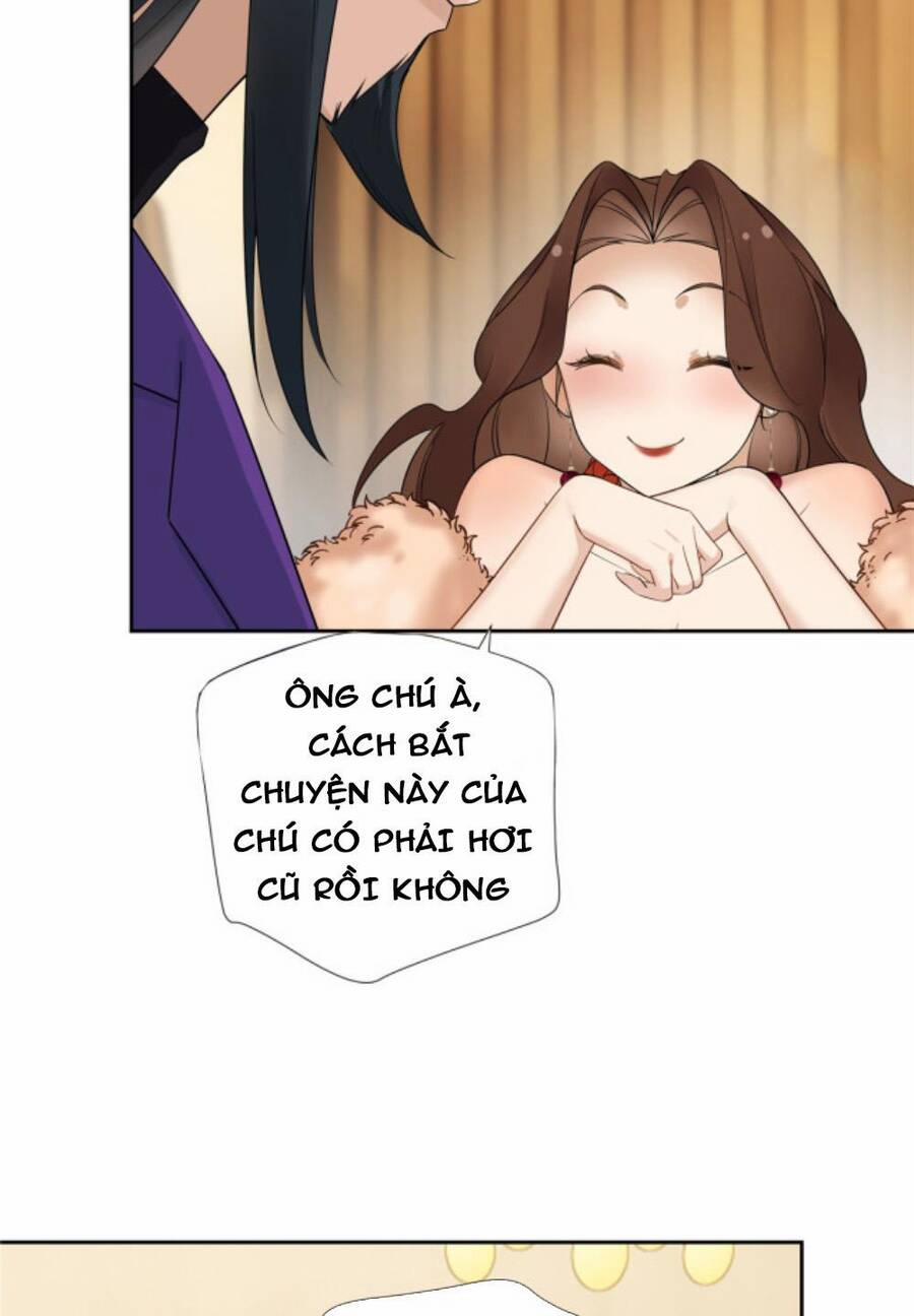 Hỗn Loạn Nhất Lịch Sử 9 trang 26