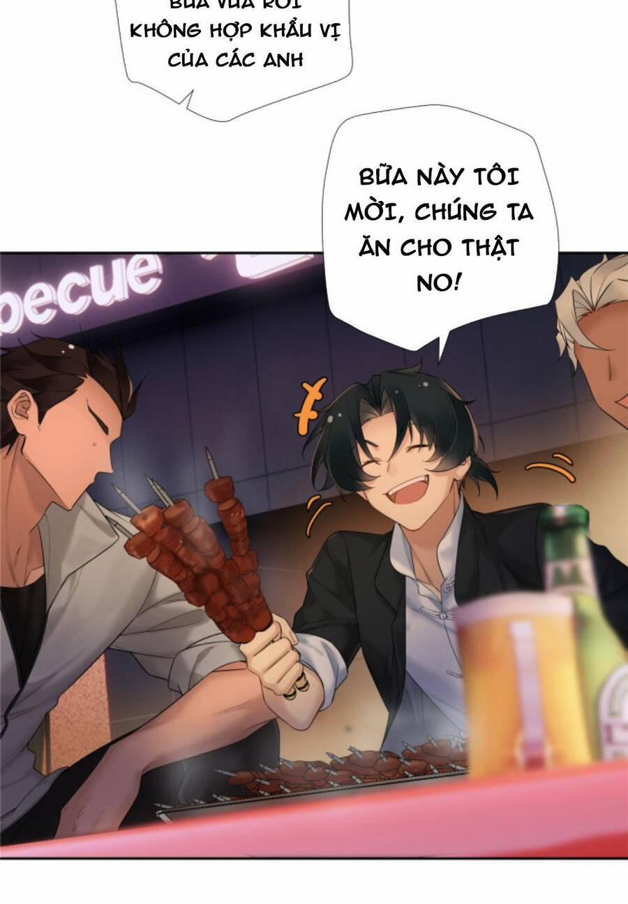 Hỗn Loạn Nhất Lịch Sử 9 trang 30